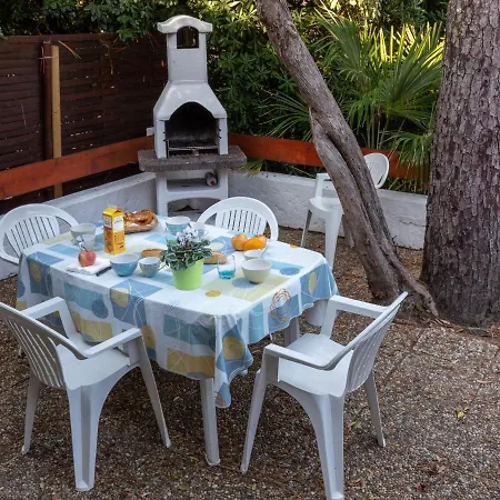 Duplex Sous La Pinede Pres De La Plage, Terrasse, Au Calme Et Proche Des Activites, - Fr-1-239-394 * Seignosse