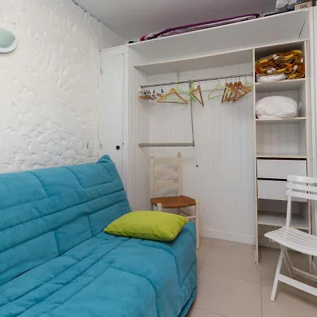 Duplex Sous La Pinede Pres De La Plage, Terrasse, Au Calme Et Proche Des Activites, - Fr-1-239-394 Holiday home *