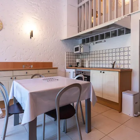 Duplex Sous La Pinede Pres De La Plage, Terrasse, Au Calme Et Proche Des Activites, - Fr-1-239-394 Seignosse