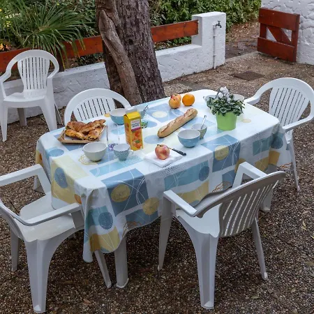 Holiday home Duplex Sous La Pinede Pres De La Plage, Terrasse, Au Calme Et Proche Des Activites, - Fr-1-239-394 Seignosse
